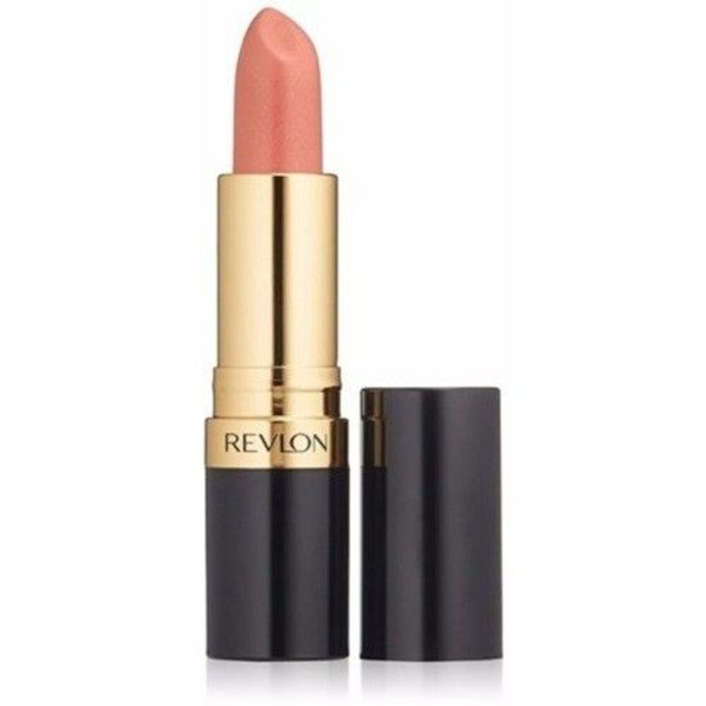 Revlon Super Lustrous Lipstick Matte 013 Smoked Peach